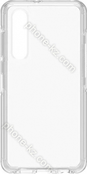 Otterbox Symmetry clear for Huawei P30 transparent 