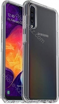 Otterbox Symmetry clear for Samsung Galaxy A50 transparent 