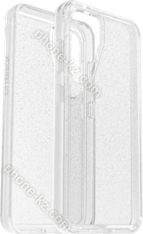 Otterbox Symmetry clear for Samsung Galaxy S24 Stardust 