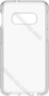 Otterbox Symmetry clear for Samsung Galaxy S10e transparent 