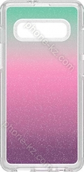 Otterbox Symmetry clear for Samsung Galaxy S10+ Gradient Energy 