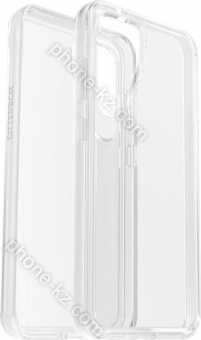 Otterbox Symmetry clear for Samsung Galaxy S24+ transparent 