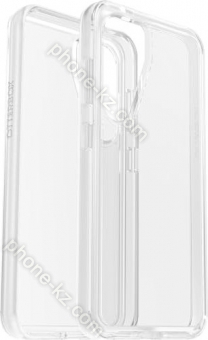 Otterbox Symmetry clear for Samsung Galaxy S24 transparent 