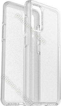 Otterbox Symmetry clear for Samsung Galaxy S20 Stardust Glitter 