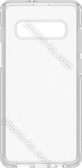 Otterbox Symmetry clear for Samsung Galaxy S10+ Stardust Glitter 