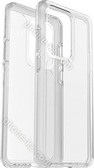 Otterbox Symmetry clear for Samsung Galaxy S20 Ultra transparent 