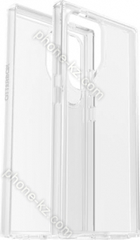Otterbox Symmetry clear for Samsung Galaxy S24 Ultra transparent 