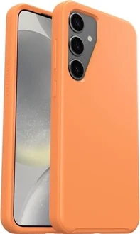 Otterbox Symmetry для Samsung Galaxy S24+ Sunstone оранжевый