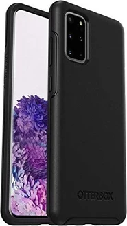 Otterbox Symmetry для Samsung Galaxy S20+ черный