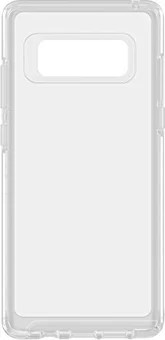 Otterbox Symmetry для Samsung Galaxy Note 8 transparent