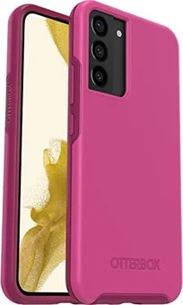 Otterbox Symmetry для Samsung Galaxy S22+ Renaissance Pink