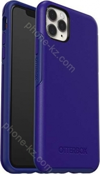 Otterbox Symmetry for Apple iPhone 11 Pro Max sapphire secret blue 