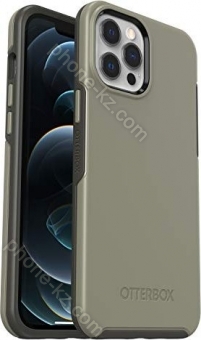Otterbox Symmetry for Apple iPhone 12 Pro Max earl grey 