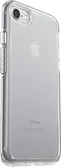 Otterbox Symmetry for Apple iPhone 7 transparent