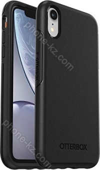 Otterbox Symmetry for Apple iPhone XR black 