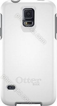 Otterbox Symmetry for Samsung Galaxy S5 white/grey 