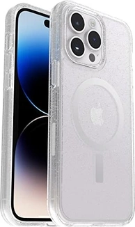Otterbox Symmetry+ clear with MagSafe для Apple iPhone 14 Pro Max Stardust