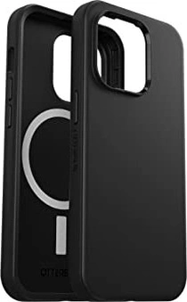 Otterbox Symmetry+ with MagSafe для Apple iPhone 14 Pro черный