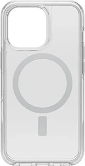 Otterbox Symmetry+ clear with MagSafe для Apple iPhone 13 Pro прозрачный