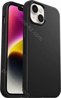 Otterbox Symmetry+ with MagSafe (Non-Retail) for Apple iPhone 14 black 