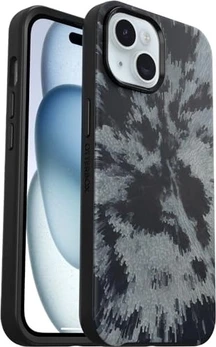 Otterbox Symmetry with MagSafe для Apple iPhone 15 Burnout Sky