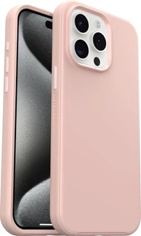 Otterbox Symmetry with MagSafe для Apple iPhone 15 Pro Max Ballet Shoes