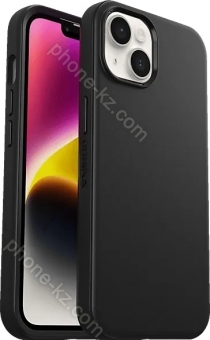 Otterbox Symmetry+ with MagSafe for Apple iPhone 14 black 