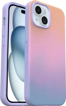 Otterbox Symmetry with MagSafe для Apple iPhone 15 Soft Sunset
