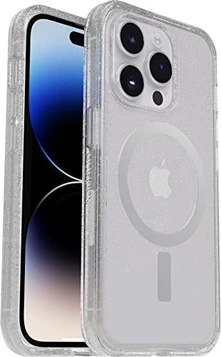 Otterbox Symmetry+ clear with MagSafe для Apple iPhone 14 Pro Stardust