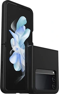 Otterbox Thin Flex для Самсунг Галакси Z Flip 4 черный