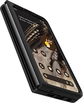 Otterbox Thin Flex для Google Pixel Fold черный