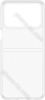 Otterbox Thin Flex for Samsung Galaxy Z Flip 4 transparent 