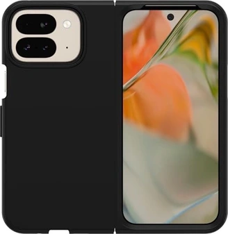 Otterbox Thin Flex для Google Pixel 9 Pro Fold черный