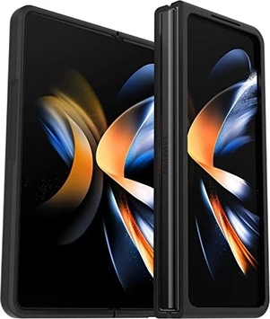 Otterbox Thin Flex для Samsung Galaxy Z Fold 4 черный