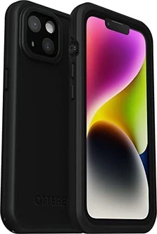 Otterbox frē MagSafe для Apple iPhone 14 черный