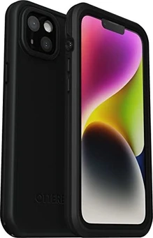 Otterbox frē MagSafe для Apple iPhone 14 Plus черный