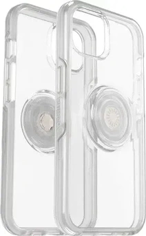 Otterbox otter + Pop Symmetry clear для Apple iPhone 13 clear Pop