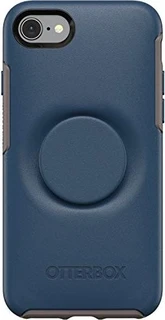 Otterbox otter + Pop Symmetry для Apple iPhone 7/8 go to синий