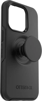 Otterbox otter + Pop Symmetry для Apple iPhone 14 Pro черный