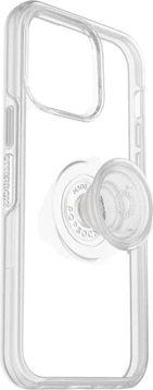 Otterbox otter + Pop Symmetry clear для Apple iPhone 14 Pro Max clear Pop