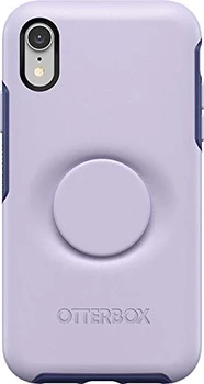 Otterbox otter + Pop Symmetry для Apple iPhone XR lilac dust