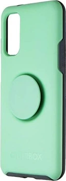 Otterbox otter + Pop Symmetry для Samsung Galaxy S20 mint to be