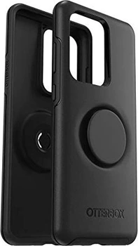 Otterbox otter + Pop Symmetry для Samsung Galaxy S20 Ultra черный