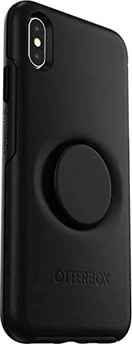 Otterbox otter + Pop Symmetry для Apple iPhone XS Max черный