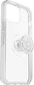 Otterbox otter + Pop Symmetry clear Stardust для Эпл Айфон 12 mini