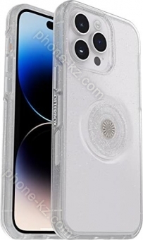 Otterbox otter + Pop Symmetry clear for Apple iPhone 14 Pro Max Stardust Pop 