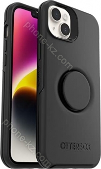 Otterbox otter + Pop Symmetry for Apple iPhone 14 Plus black 