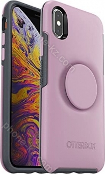 Otterbox otter + Pop Symmetry for Apple iPhone X/XS pink 