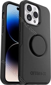 Otterbox otter + Pop Symmetry for Apple iPhone 14 Pro Max black 