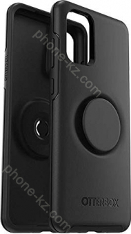 Otterbox otter + Pop Symmetry for Samsung Galaxy S20+ black 